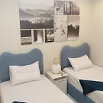 Studio Fakhr - Luxury Apartment In Cairo