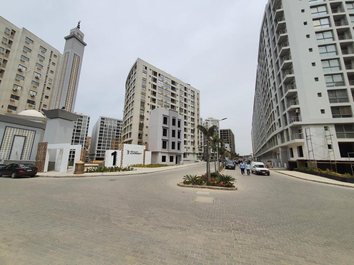 Fakhr - Luxury In Apartamento