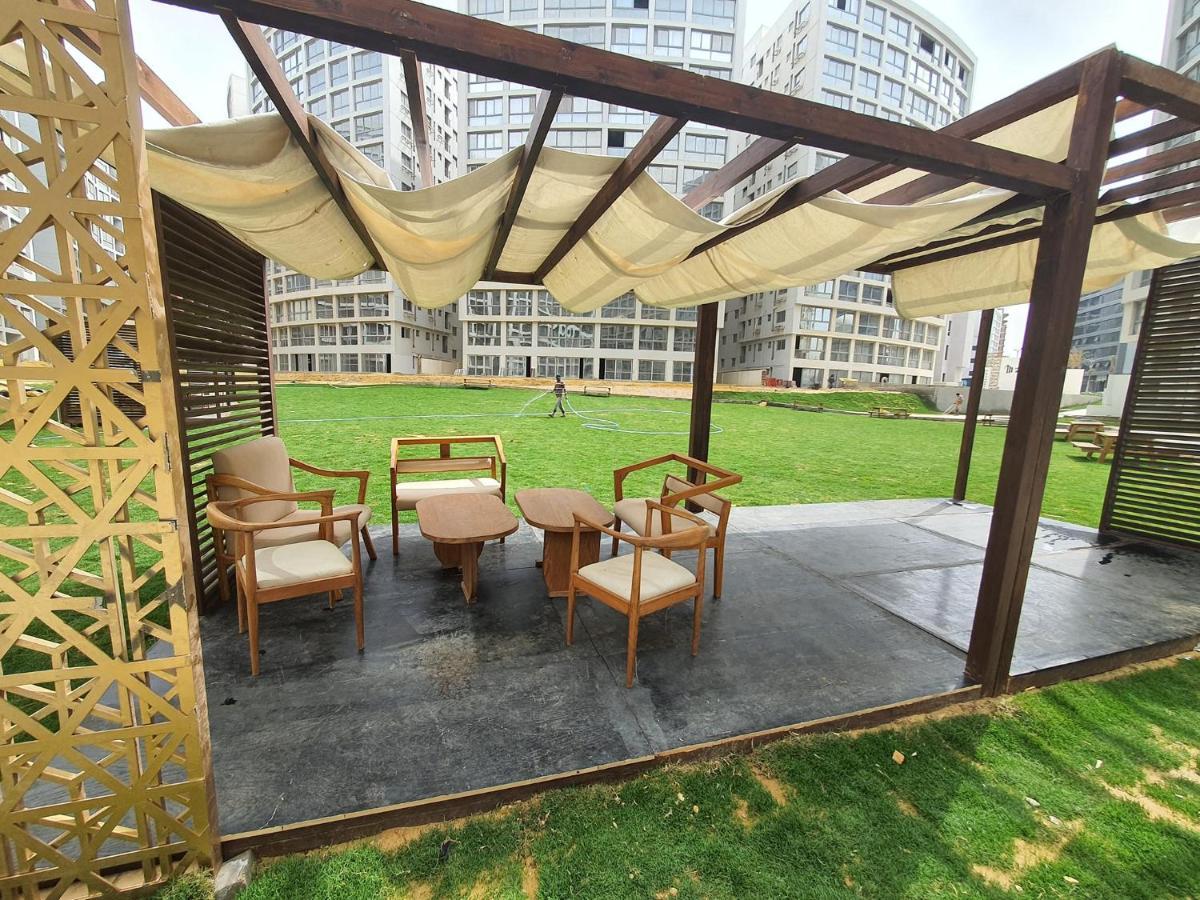 Fakhr - Luxury In * El Cairo