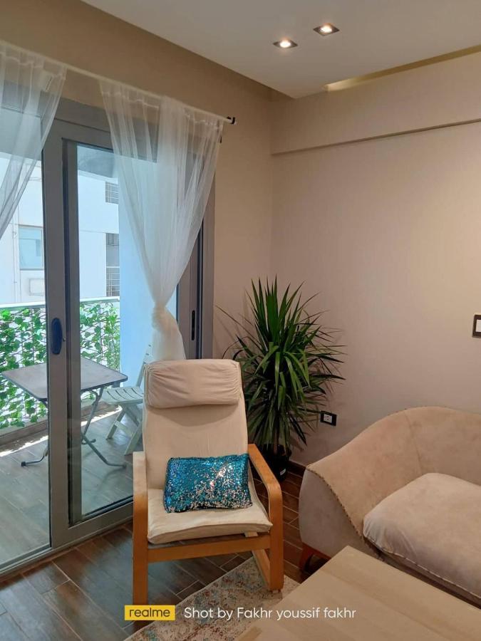 Apartment Fakhr
