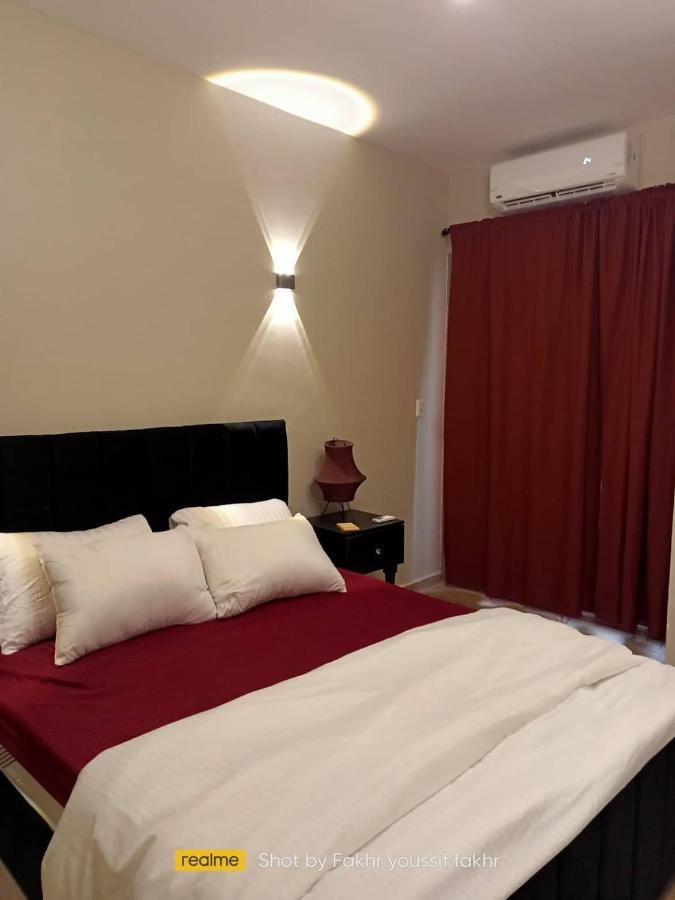 Fakhr Apartment