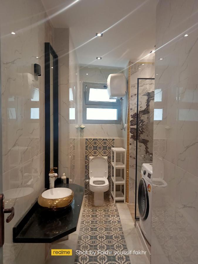 Fakhr - Luxury In Apartamento *