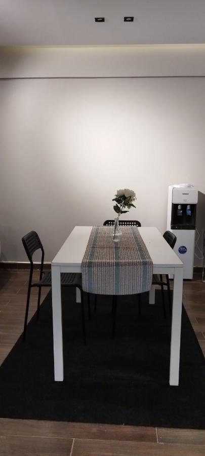 Apartment Fakhr *