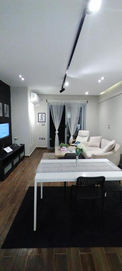 Apartment Fakhr Kairo