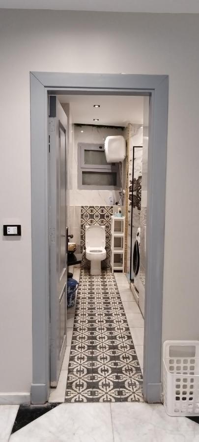 Fakhr Apartment