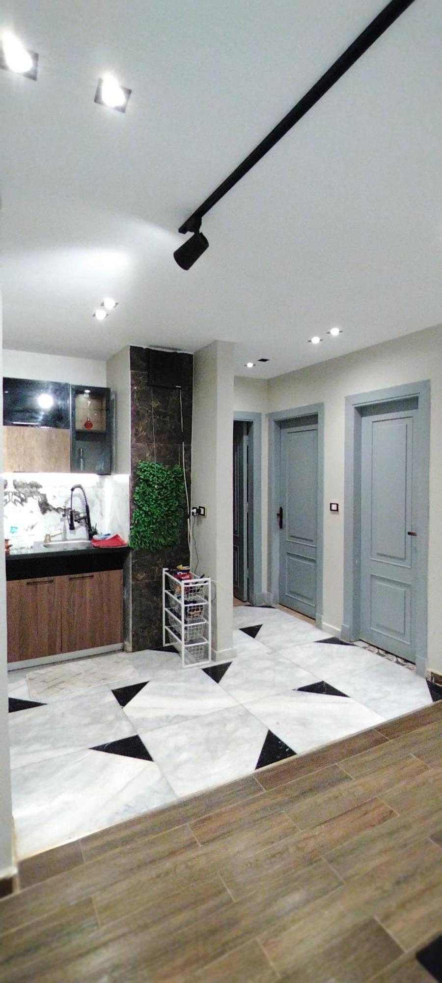 Fakhr Apartment *