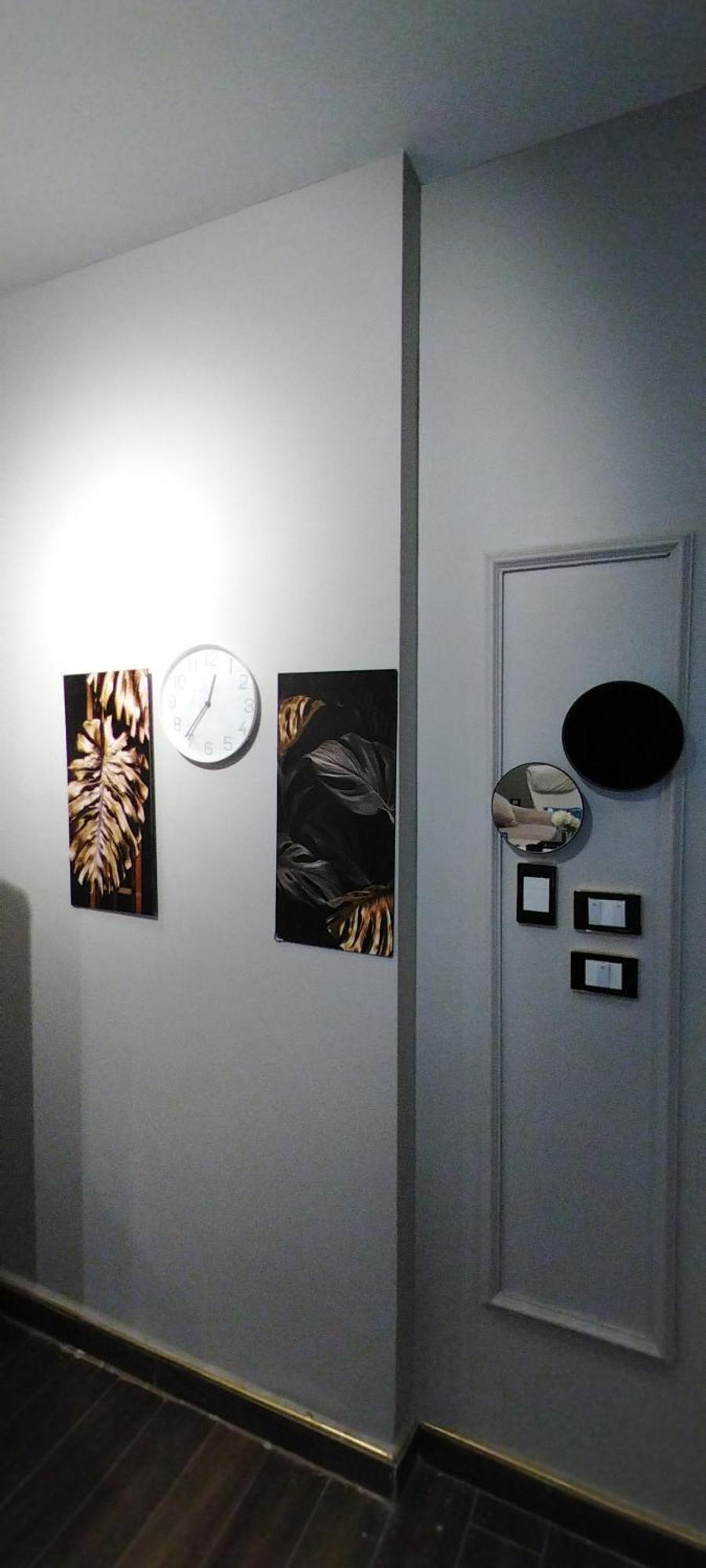 Fakhr Apartment *