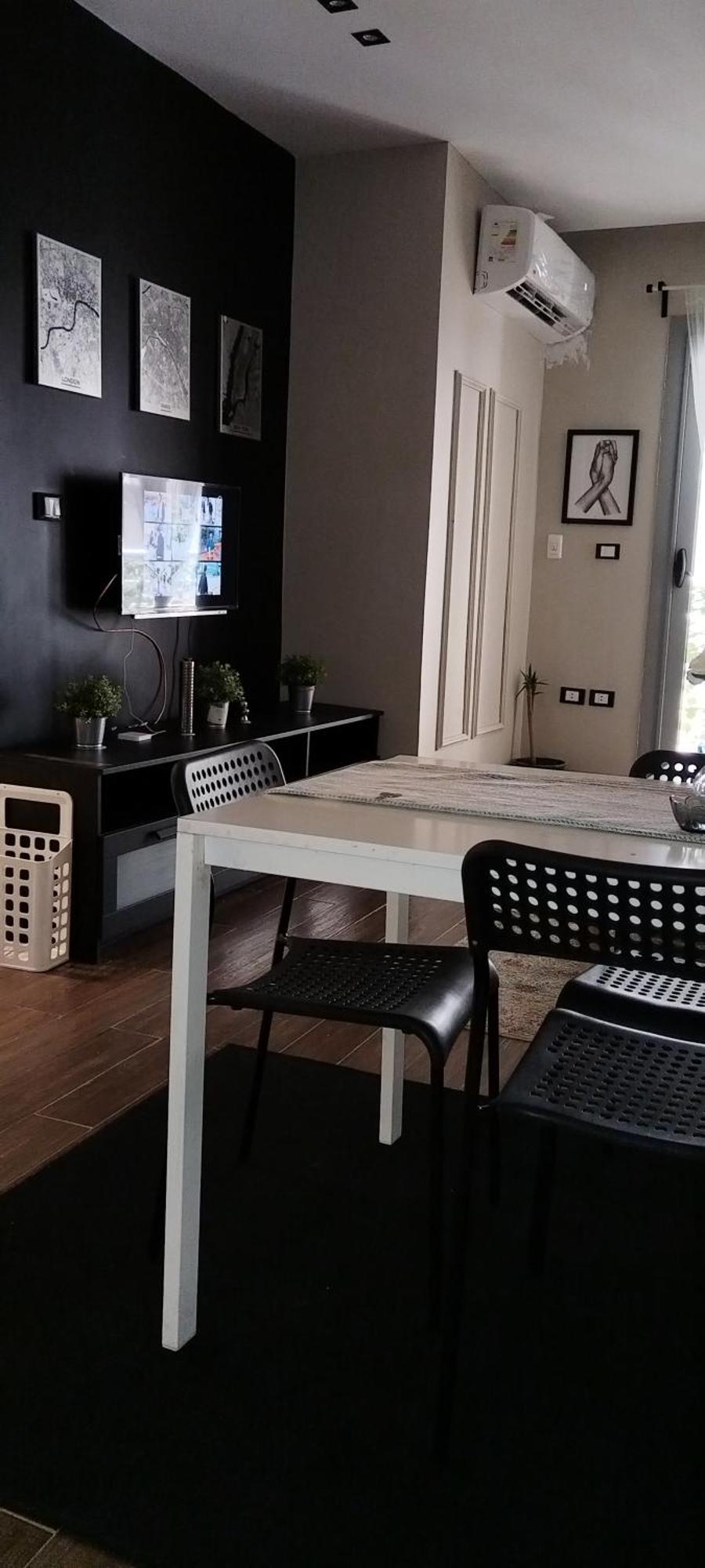 Fakhr Apartment