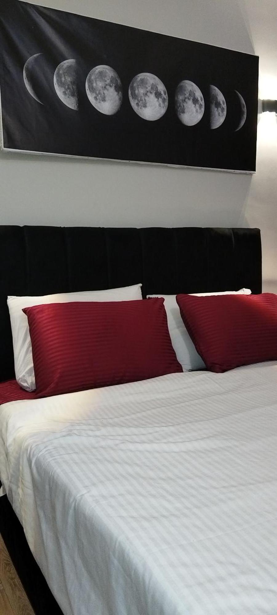 Fakhr - Luxury In Apartamento
