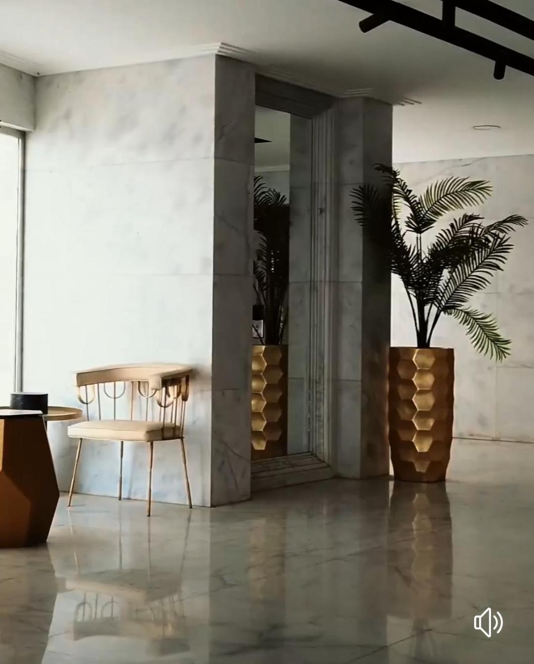 Apartment Fakhr *