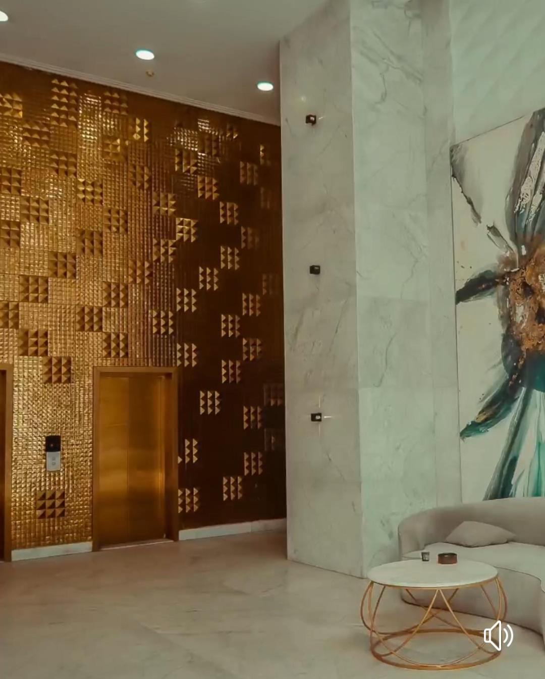 Fakhr - Luxury In Apartamento