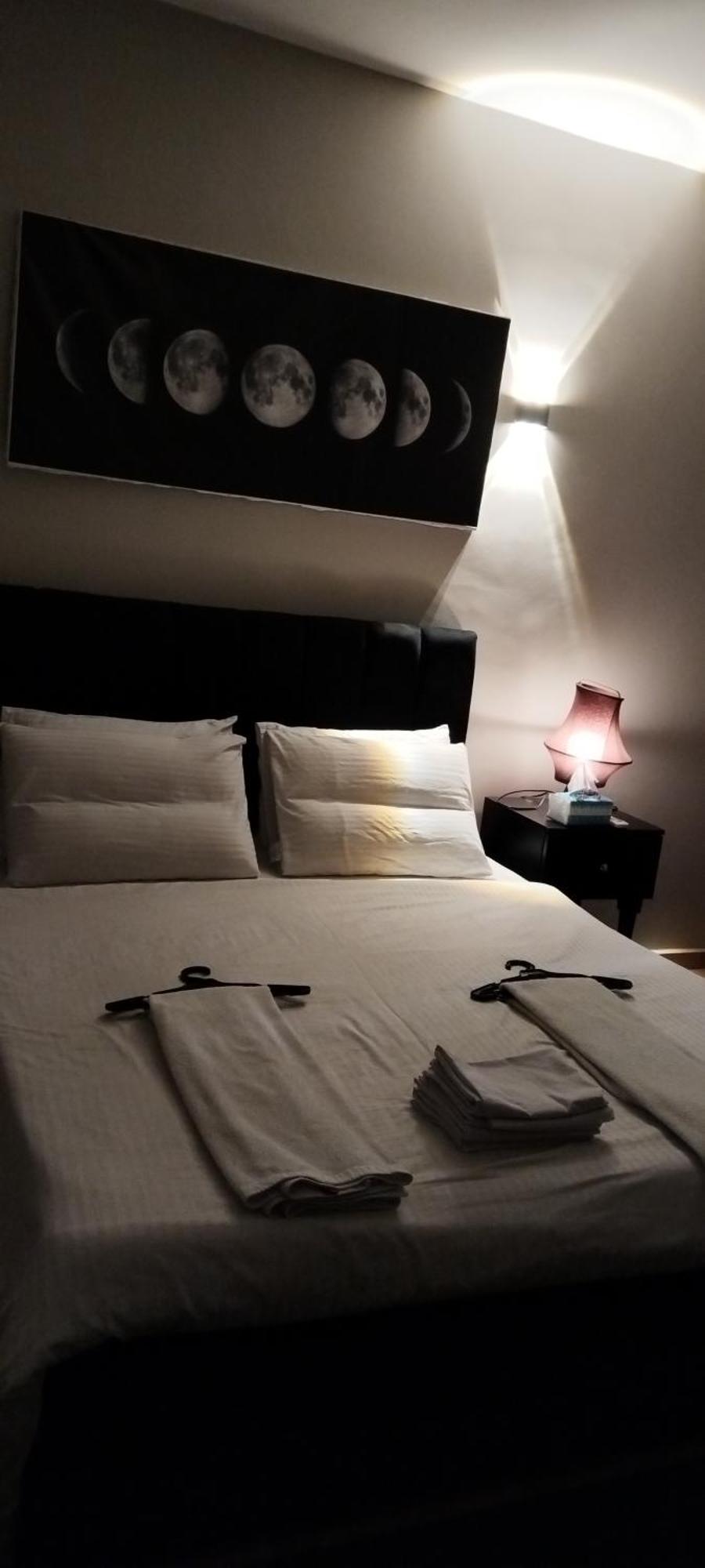 Apartment Fakhr *