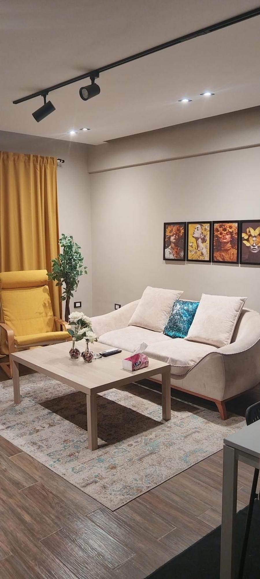 Fakhr - Luxury In * El Cairo