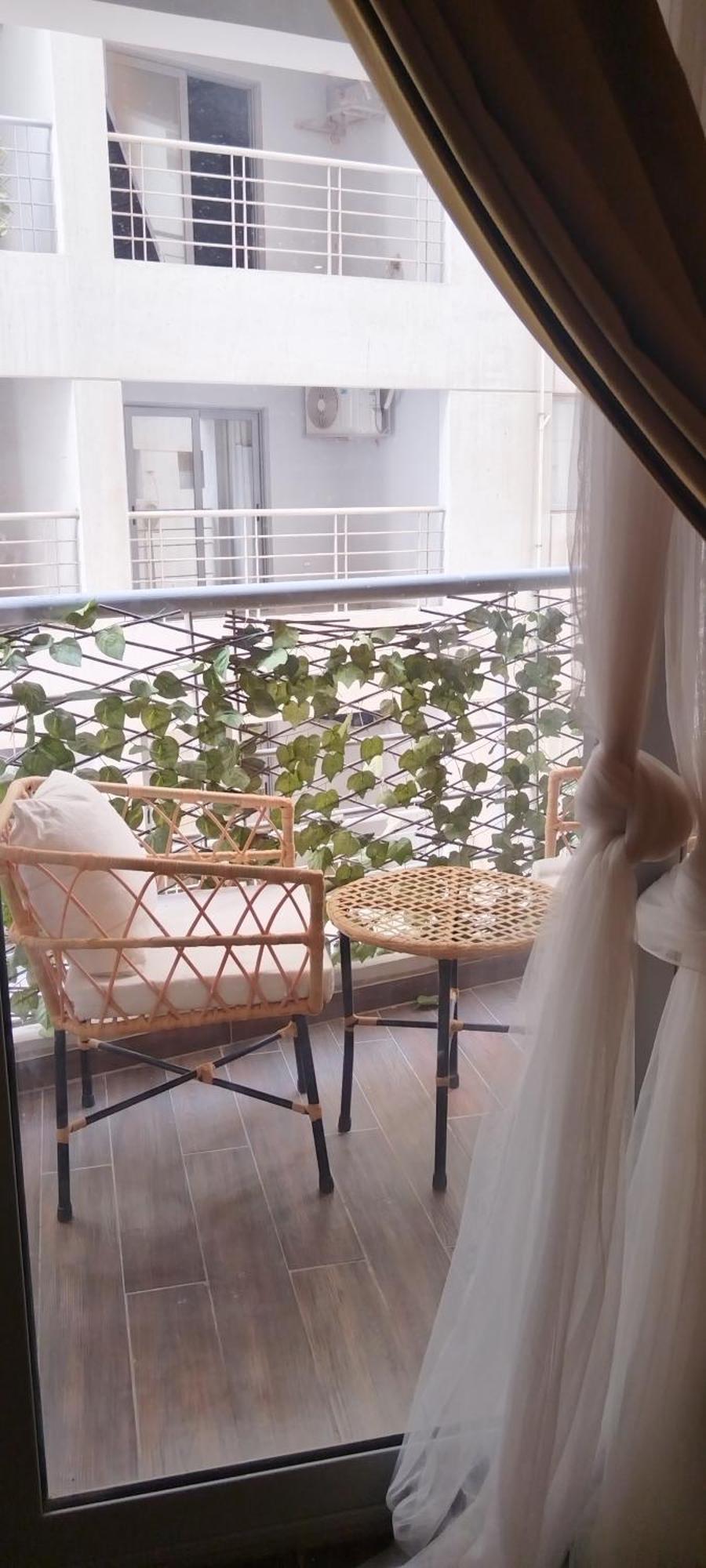 Fakhr Apartment *