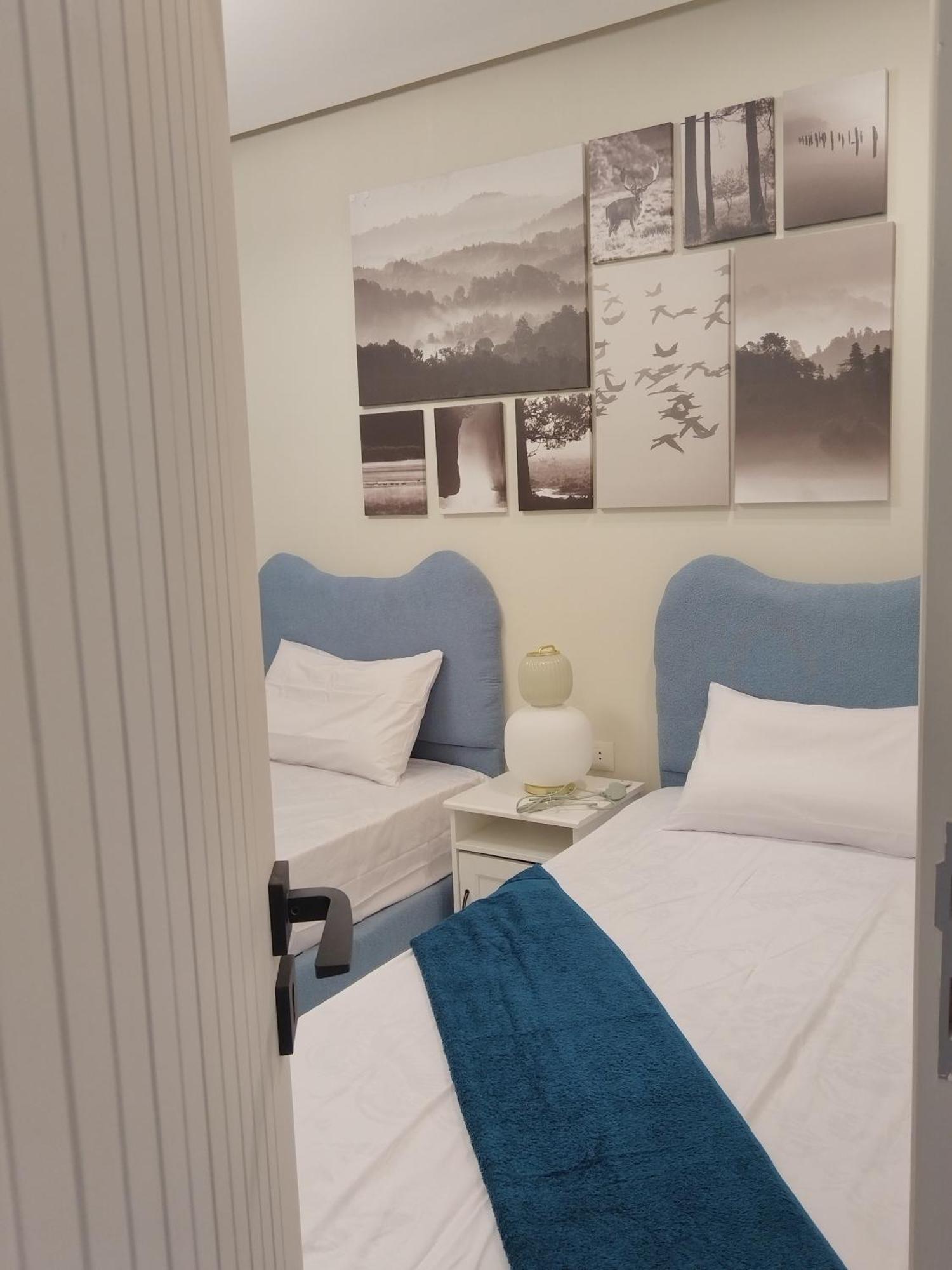 Apartment Fakhr