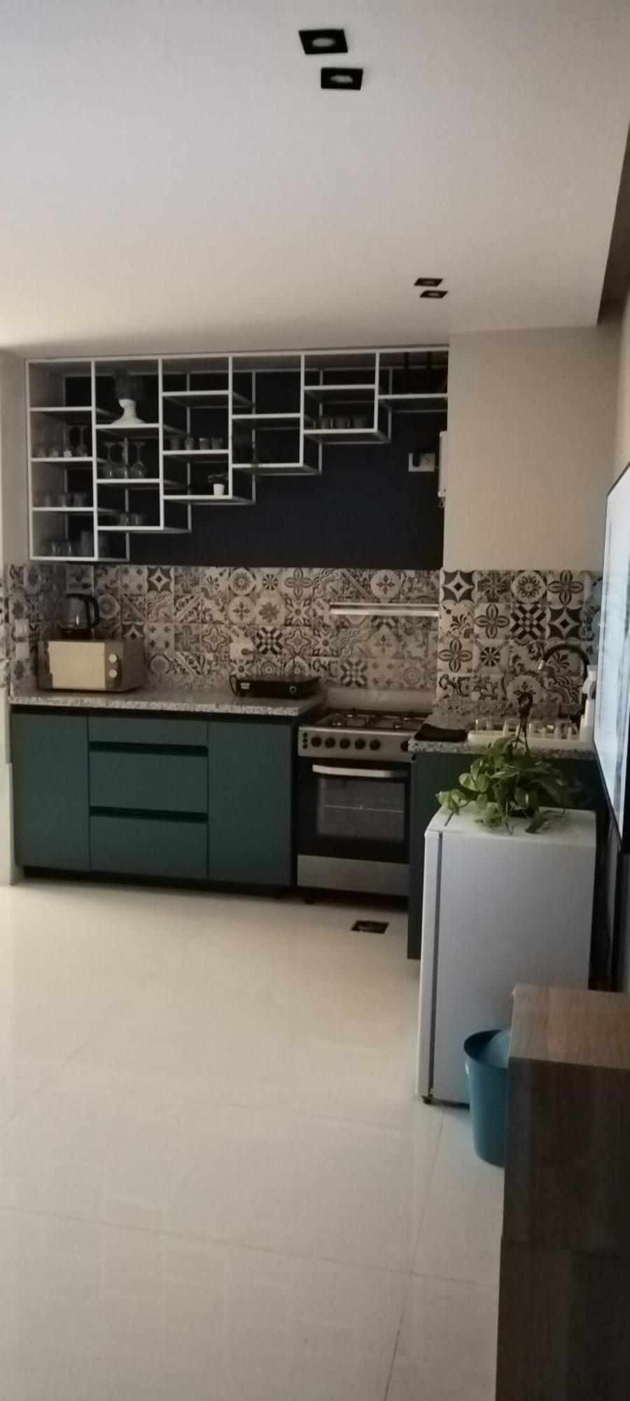 Fakhr Apartment Kairo