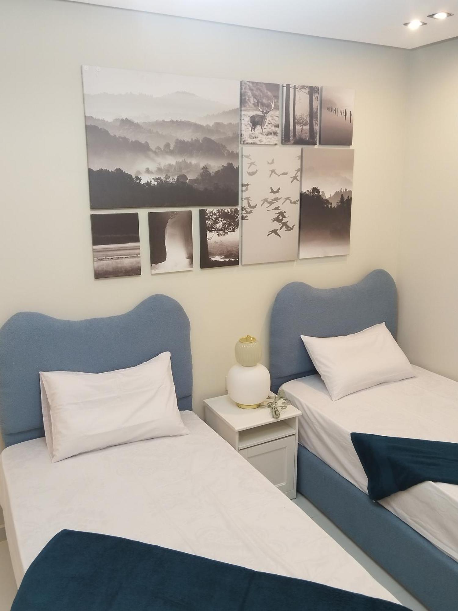 Apartment Fakhr *