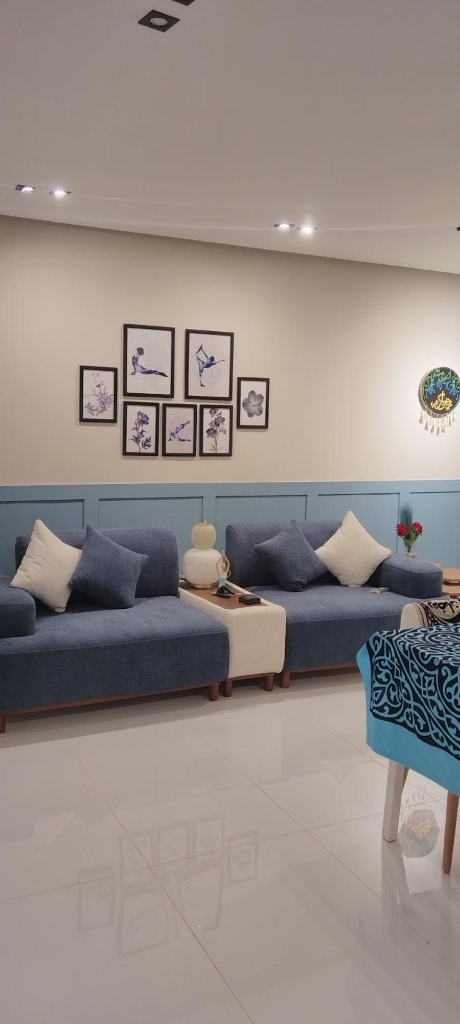 Fakhr Apartment