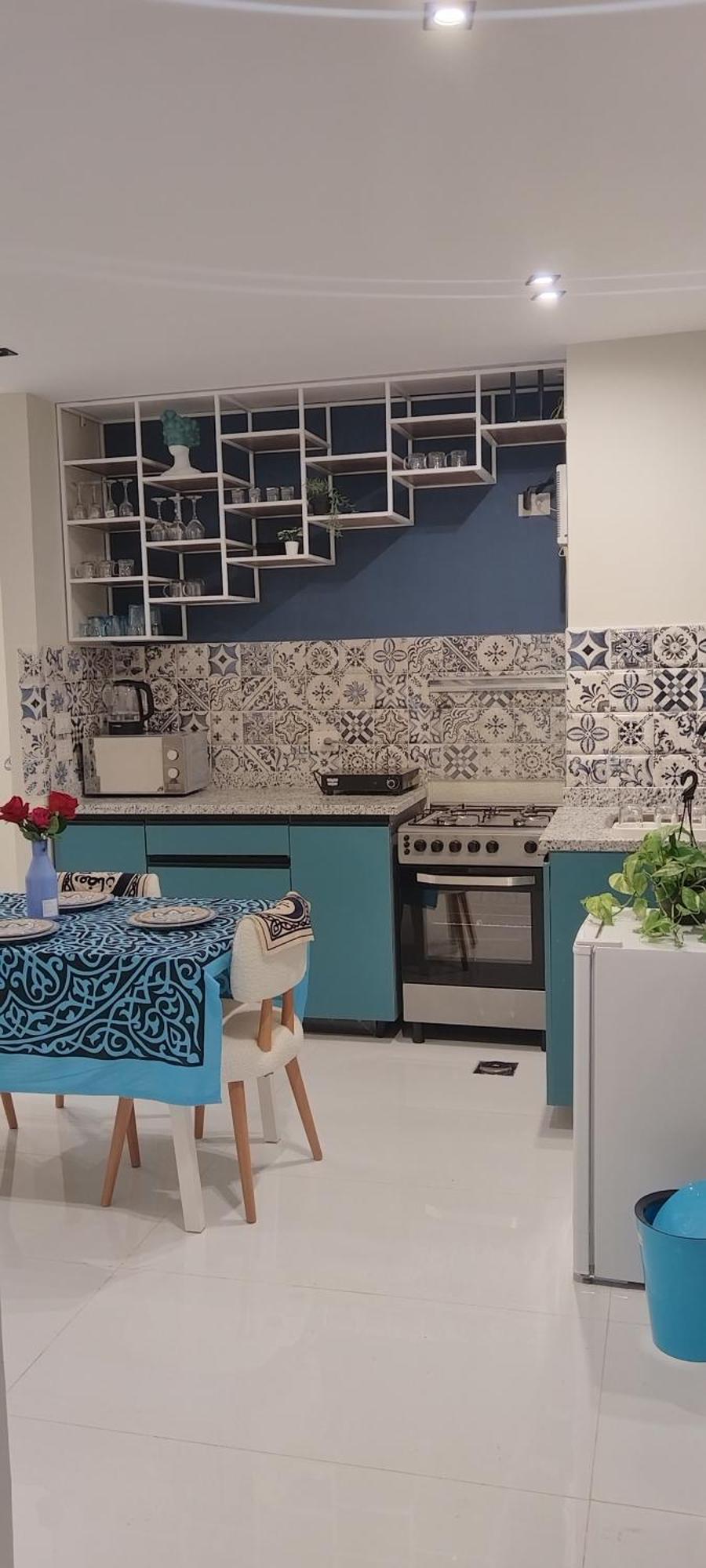 Fakhr - Luxury In El Cairo