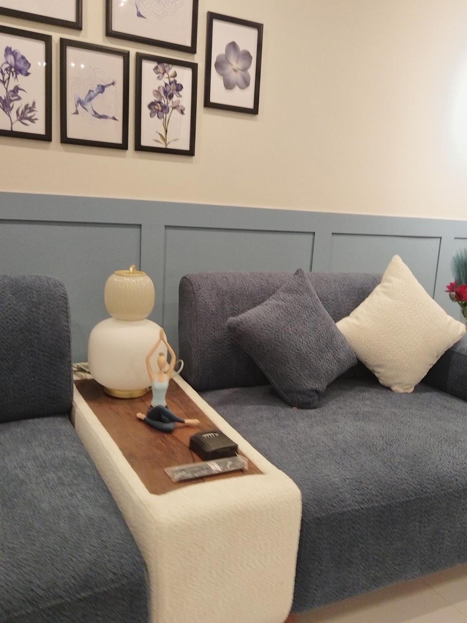 Fakhr Apartment Kairo