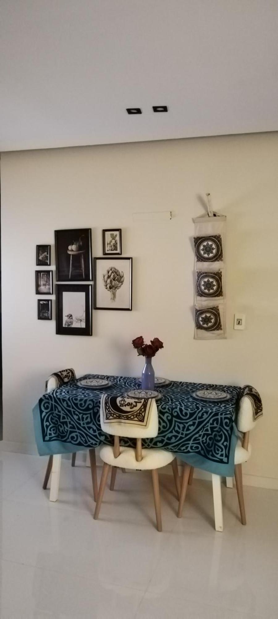 Fakhr Apartment