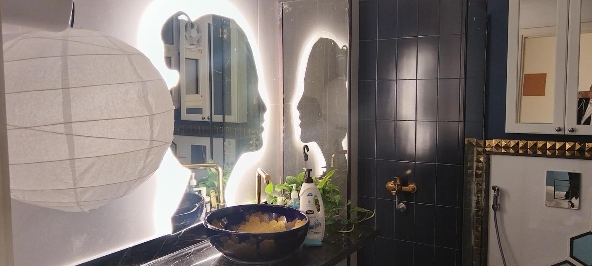 Fakhr Apartment *