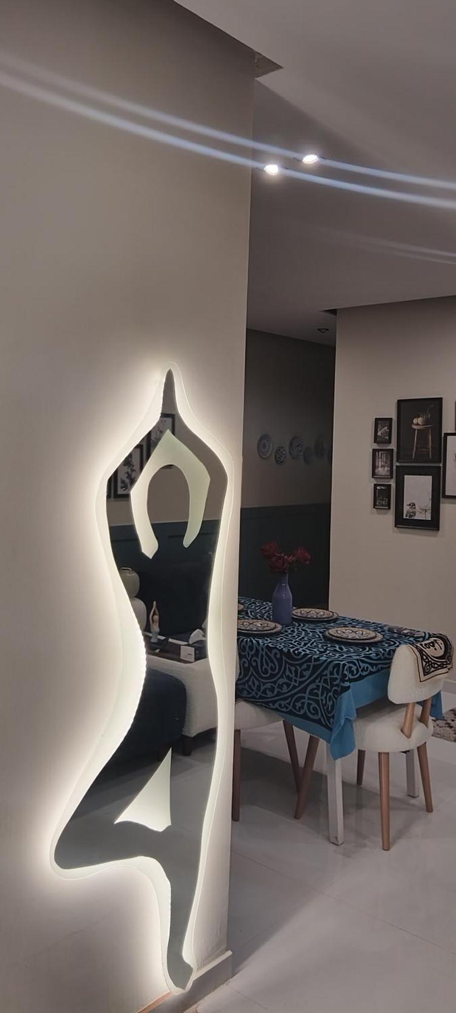 Apartamento Fakhr - Luxury In *