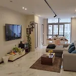 Studio Fakhr - Luxury Apartment In Cairo