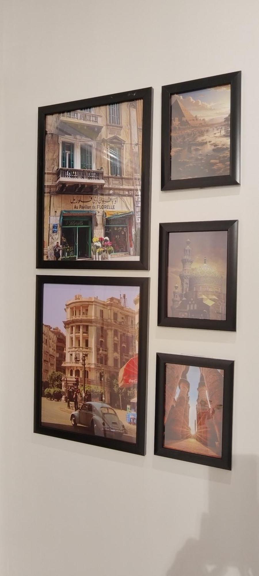 Fakhr - Luxury In Cairo