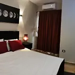 Studio Fakhr - Luxury Apartment In Cairo