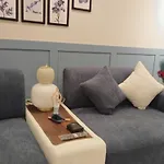 Studio Fakhr - Luxury Apartment In Cairo