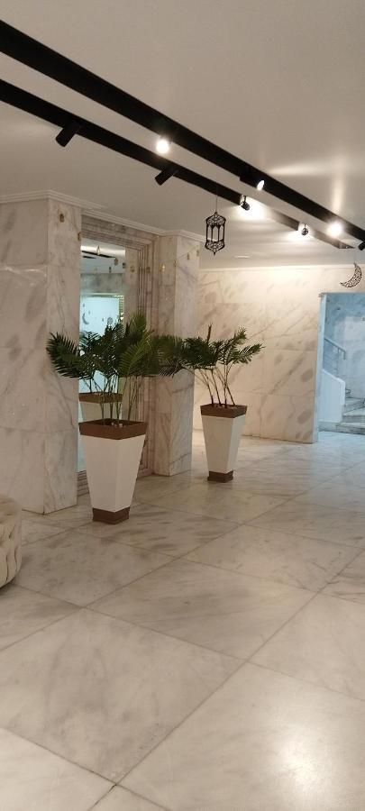 Fakhr - Luxury In Apartment