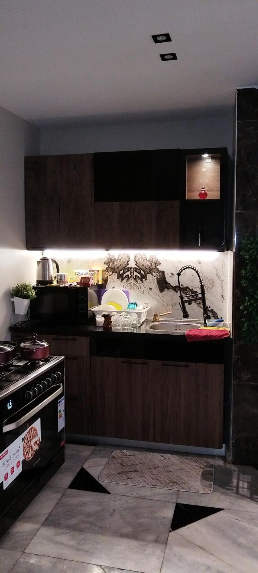 Fakhr - Luxury In Apartment