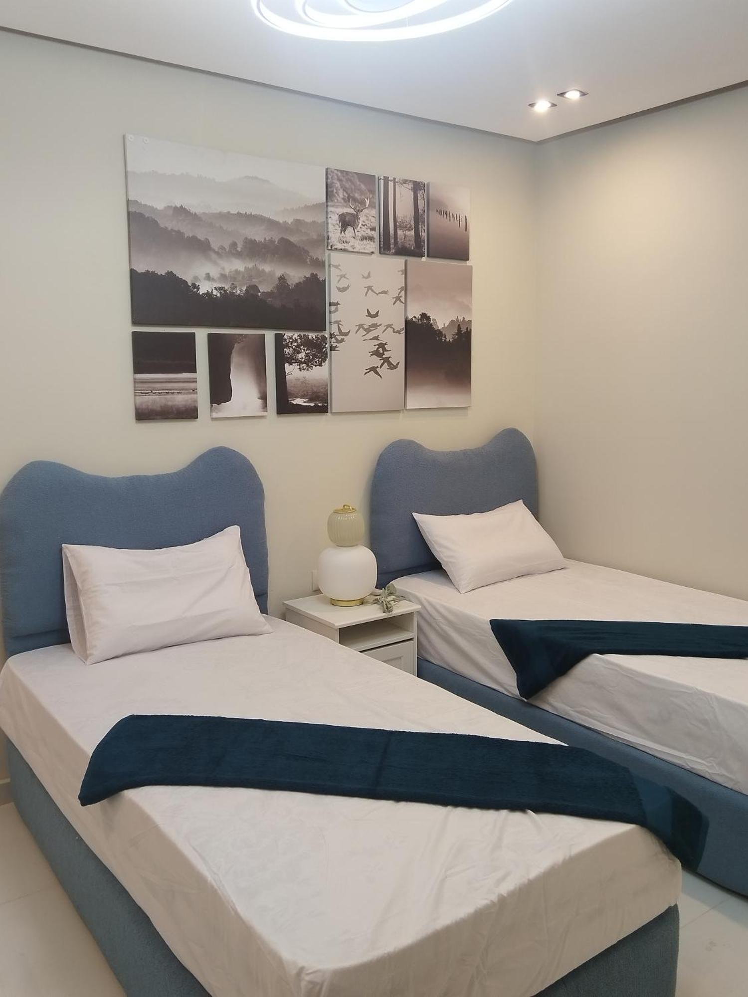 Fakhr - Luxury In Apartment *